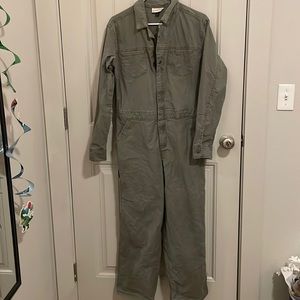 Universal Thread Utility Jumpsuit